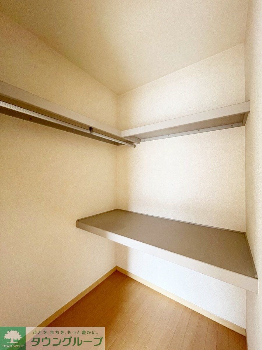 ガーデンヒルズの物件内観写真