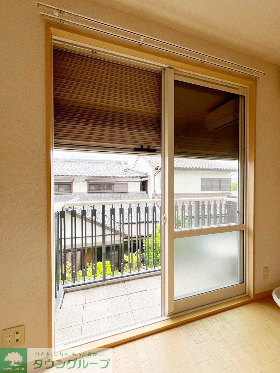 ガーデンヒルズの物件内観写真