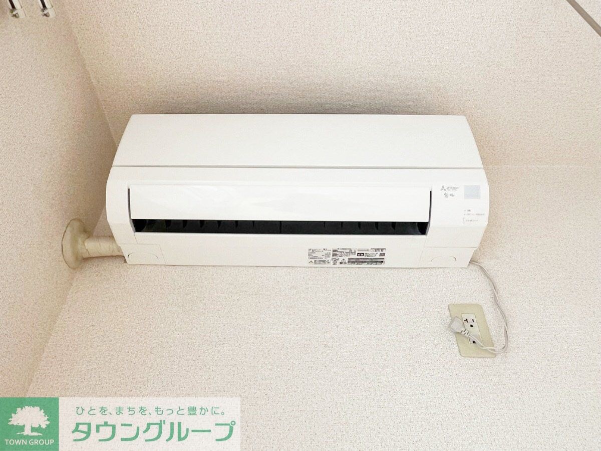 ガーデンヒルズの物件内観写真