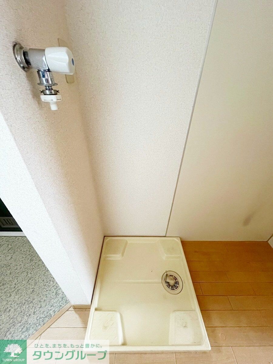 ガーデンヒルズの物件内観写真