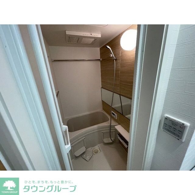 リポス瀬谷C棟の物件内観写真