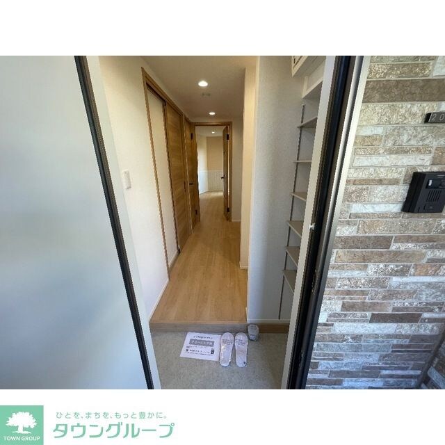 リポス瀬谷C棟の物件内観写真