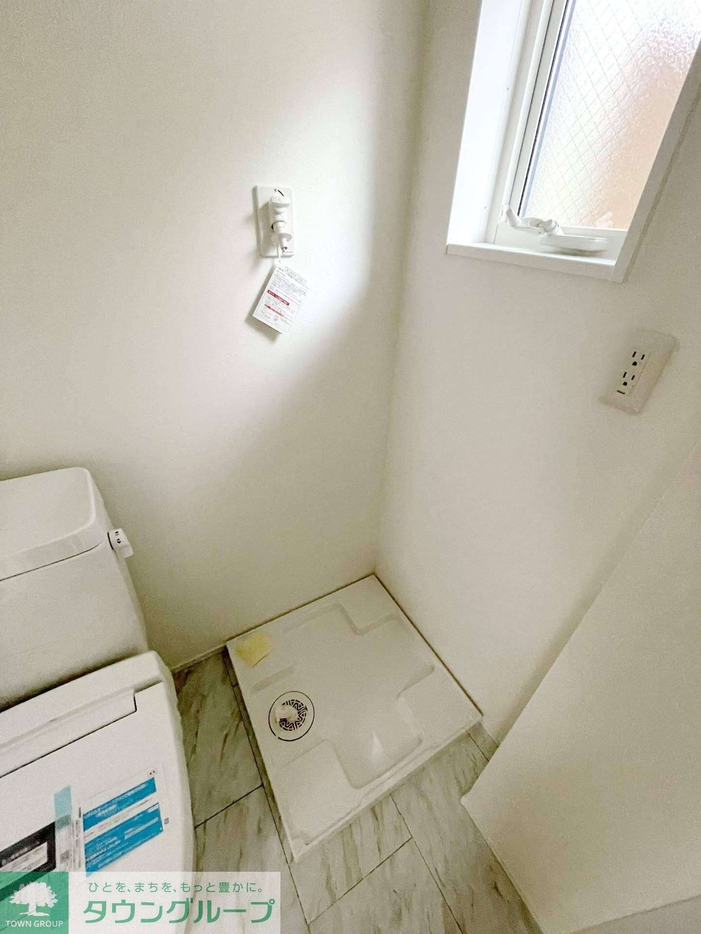 Luonto古淵の物件内観写真