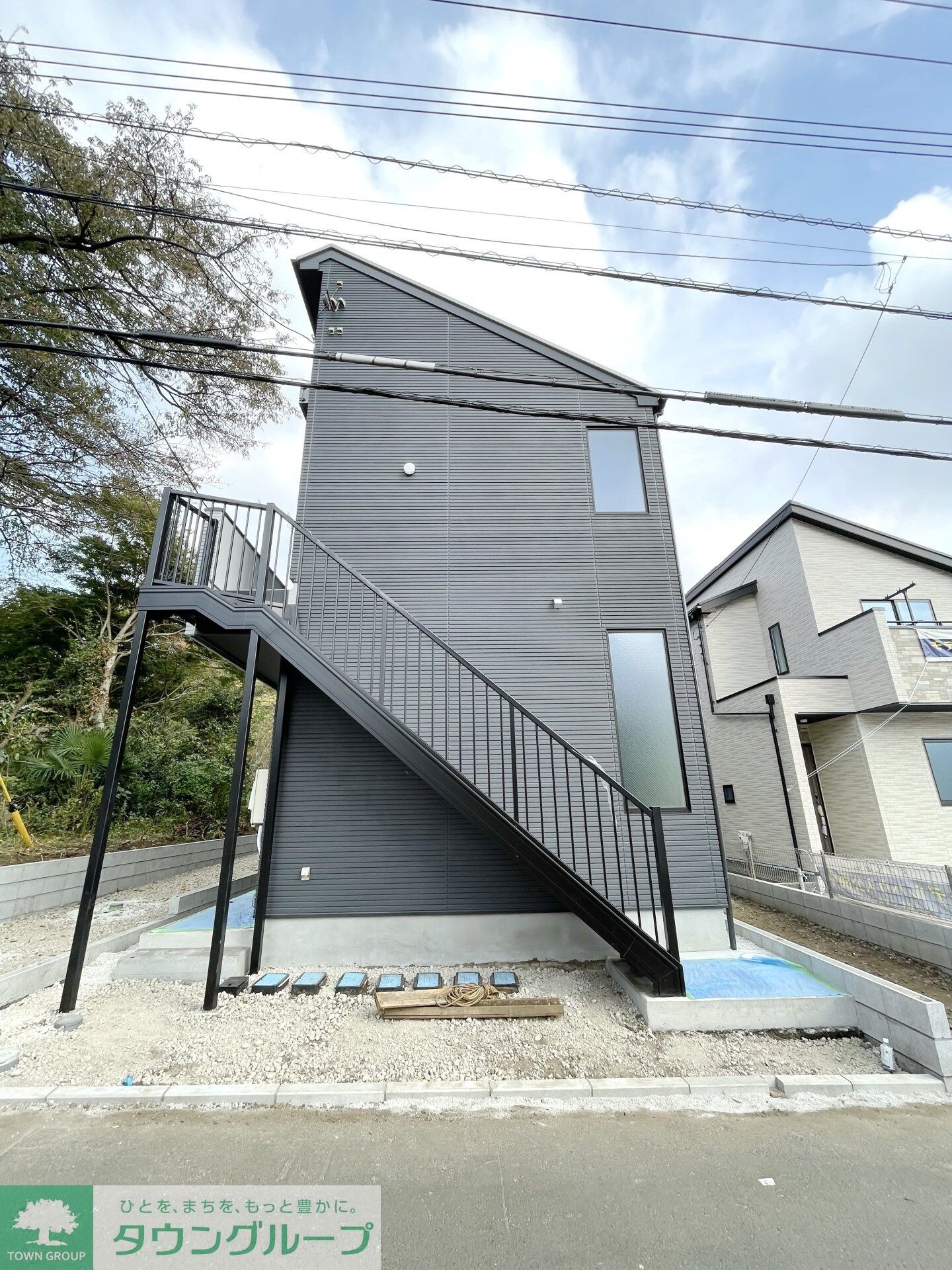 Luonto古淵の物件内観写真