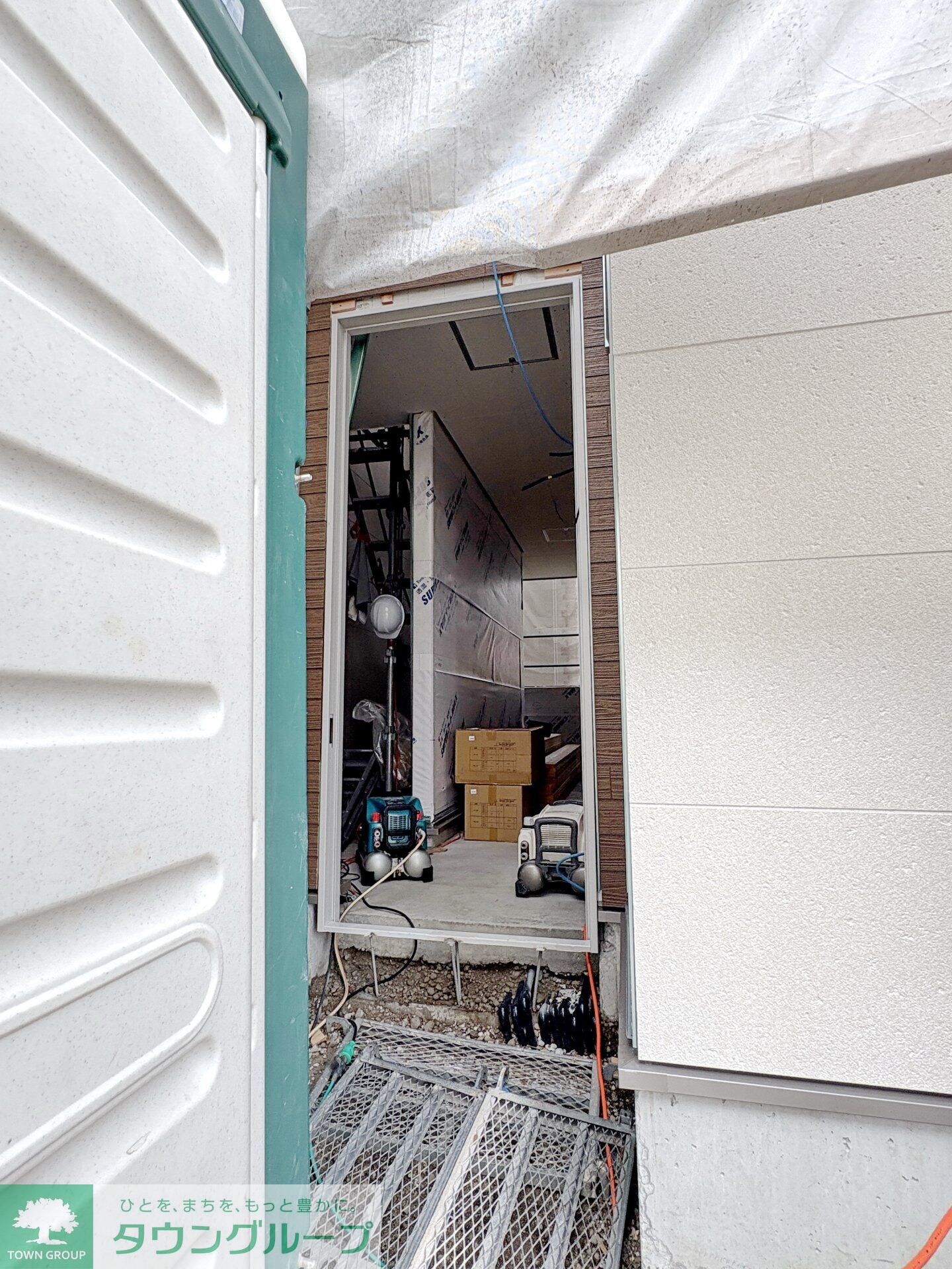 （仮称）ジーメゾン綾瀬寺尾中の物件内観写真