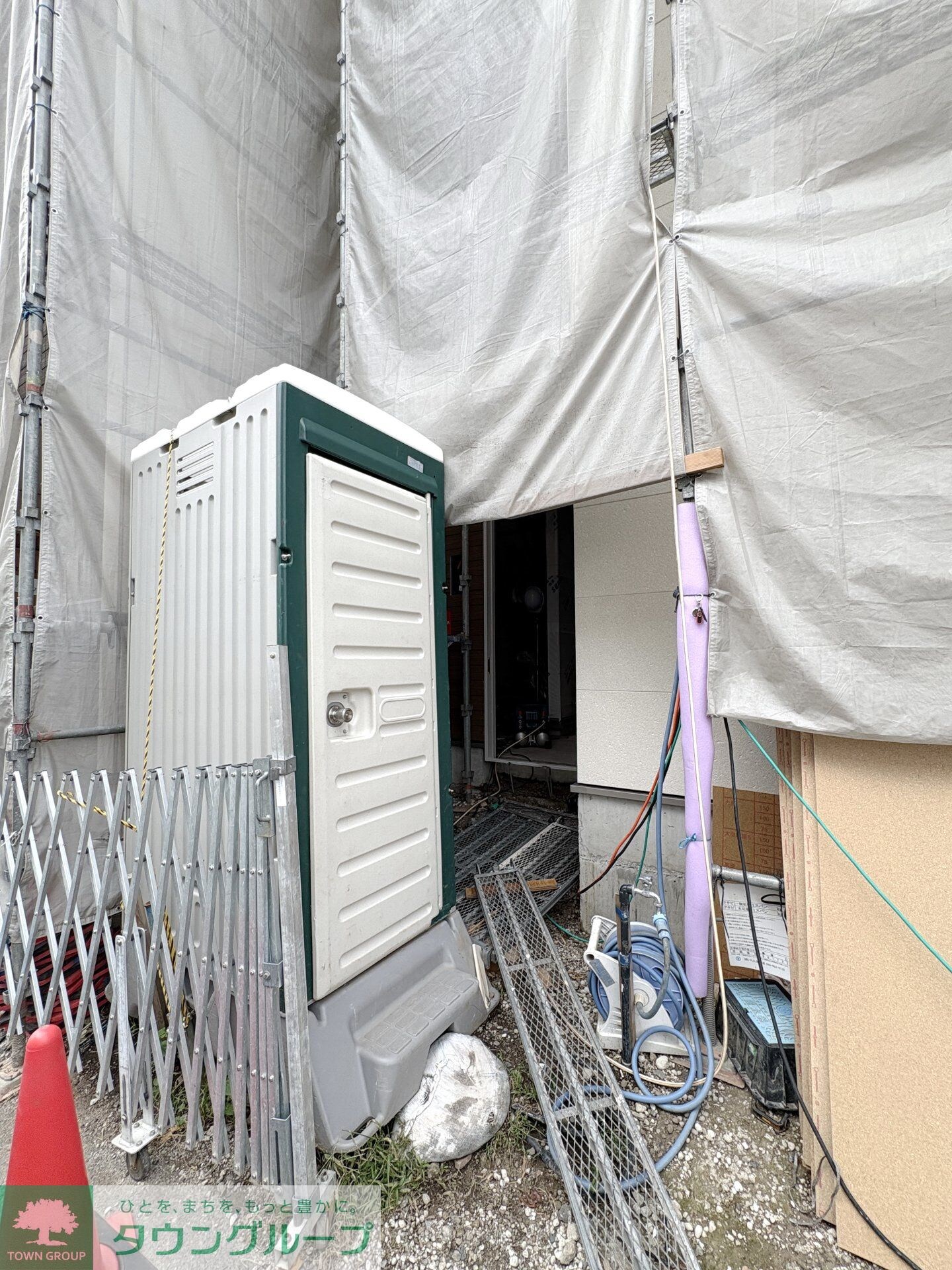 （仮称）ジーメゾン綾瀬寺尾中の物件内観写真