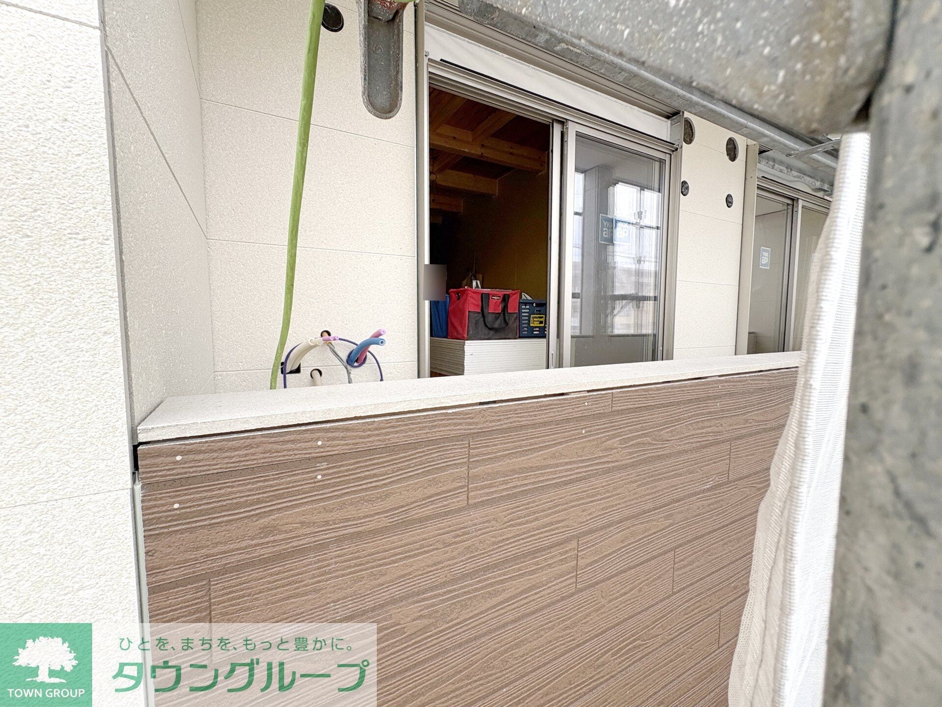 （仮称）ジーメゾン綾瀬寺尾中の物件内観写真