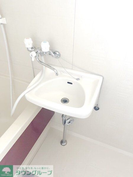 井上コーポの物件内観写真