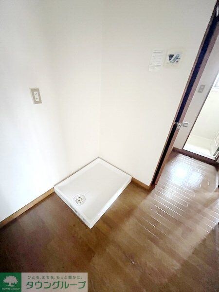 井上コーポの物件内観写真