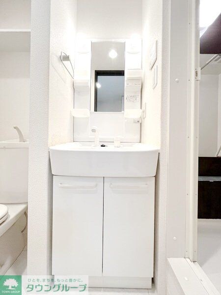 セレコート南林間の物件内観写真