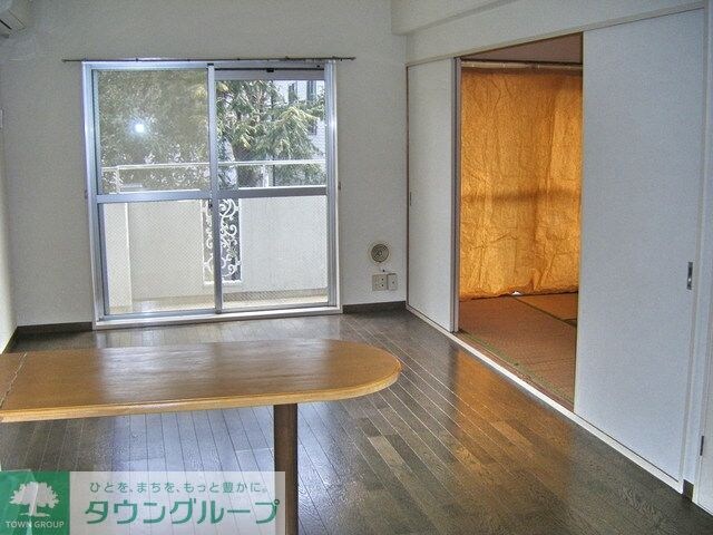 けやきハウスの物件内観写真