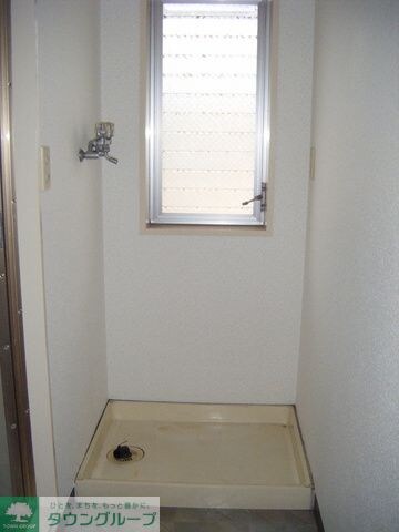 けやきハウスの物件内観写真