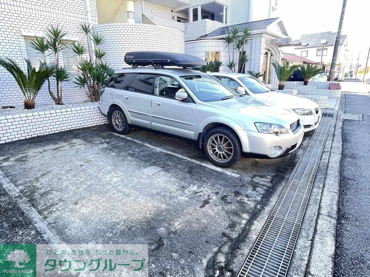 けやきハウスの物件内観写真