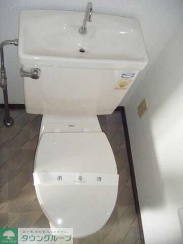 けやきハウスの物件内観写真