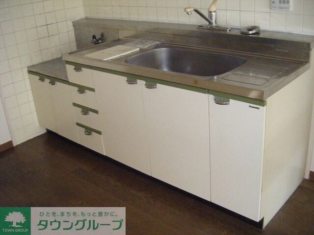 けやきハウスの物件内観写真