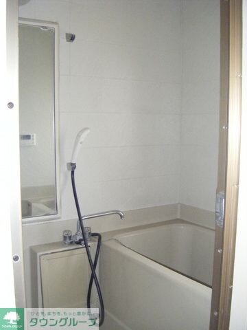 けやきハウスの物件内観写真