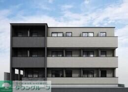 ＭＥＬＤＩＡ相模大野の物件内観写真