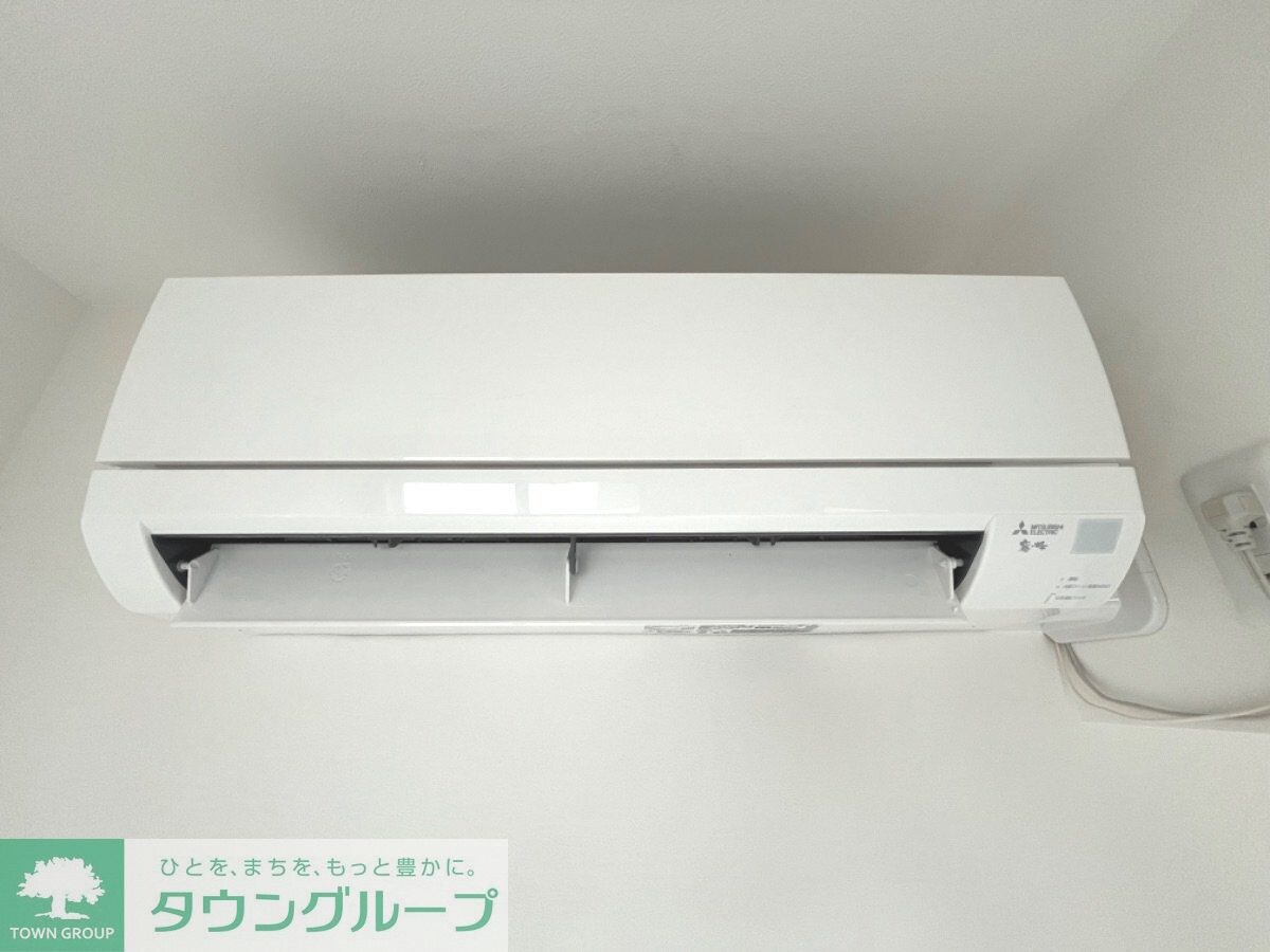 ＭＥＬＤＩＡ相模大野の物件内観写真