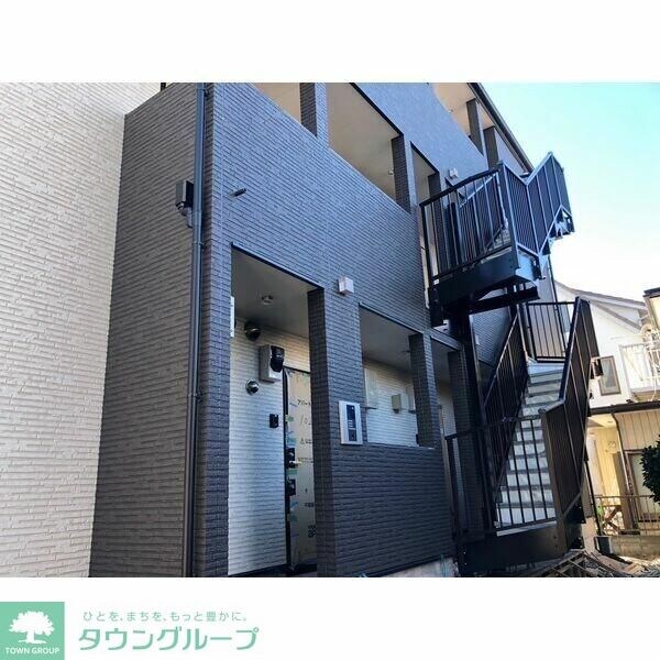 Ａｍｂｉｔｉｏｎ相武台前の物件内観写真