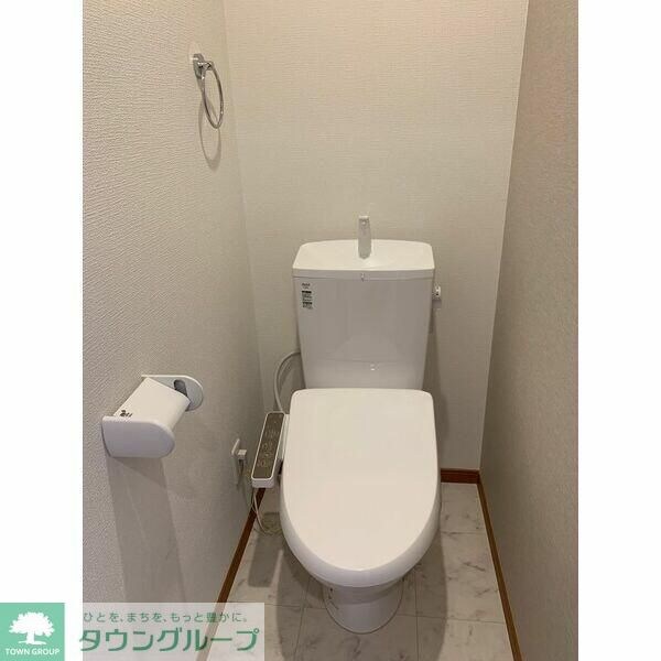 Ａｍｂｉｔｉｏｎ相武台前の物件内観写真