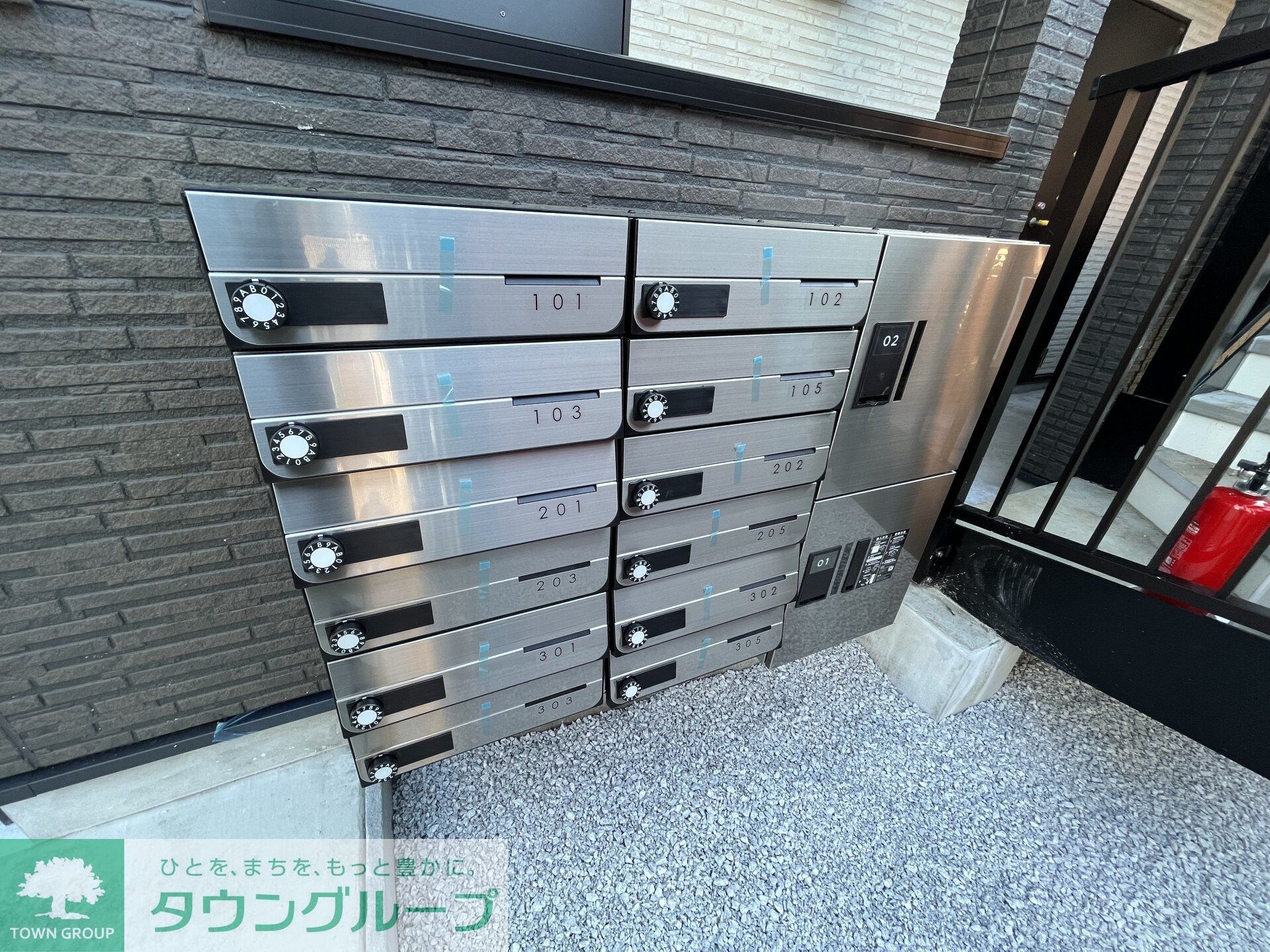 Ａｍｂｉｔｉｏｎ相武台前の物件内観写真