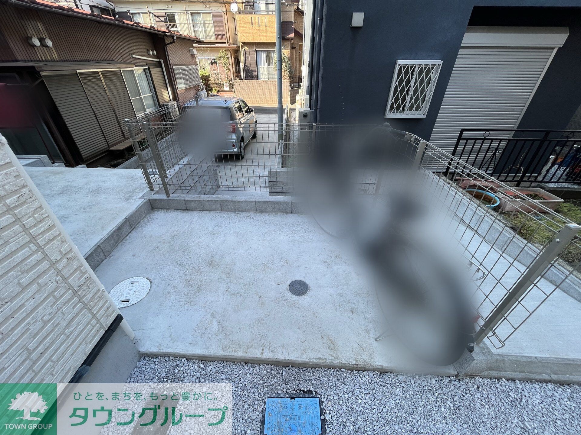 Ａｍｂｉｔｉｏｎ相武台前の物件内観写真