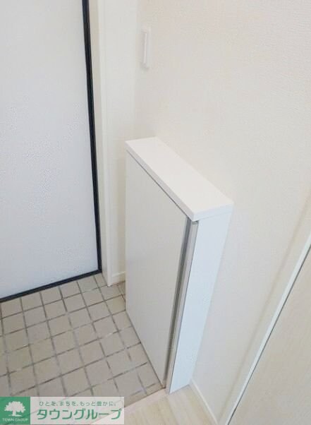 コート大和の物件内観写真