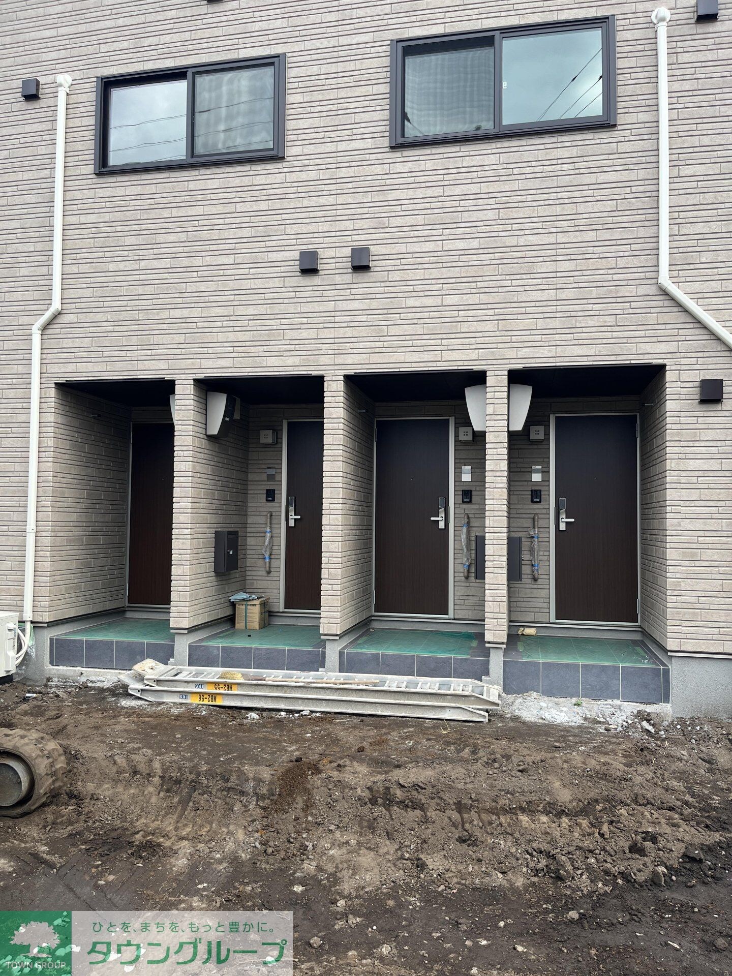 ファビラスハウスBC棟の物件内観写真