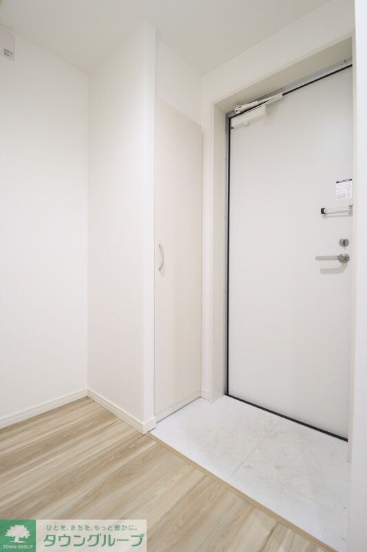 ヴィラ・トークス大和の物件内観写真