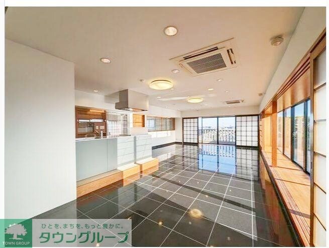 センチュリー鹿沼の物件内観写真