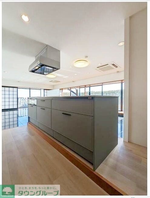 センチュリー鹿沼の物件内観写真