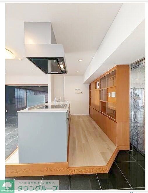 センチュリー鹿沼の物件内観写真