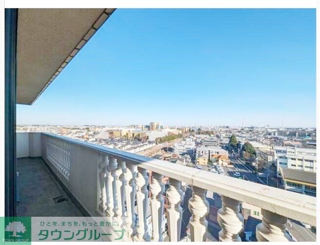 センチュリー鹿沼の物件内観写真