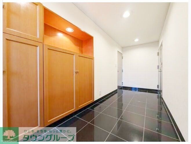 センチュリー鹿沼の物件内観写真