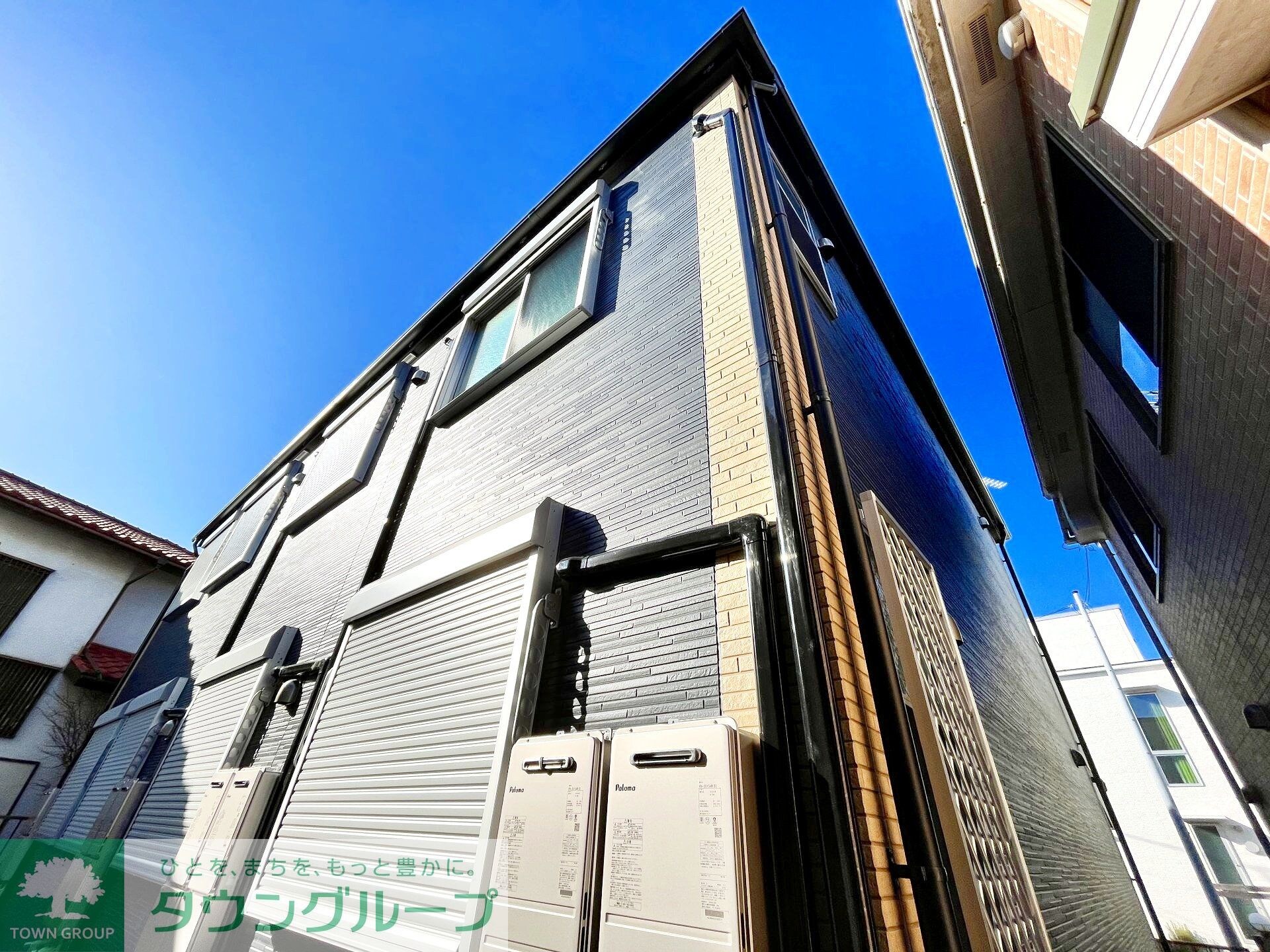 アイズ瀬谷の物件内観写真