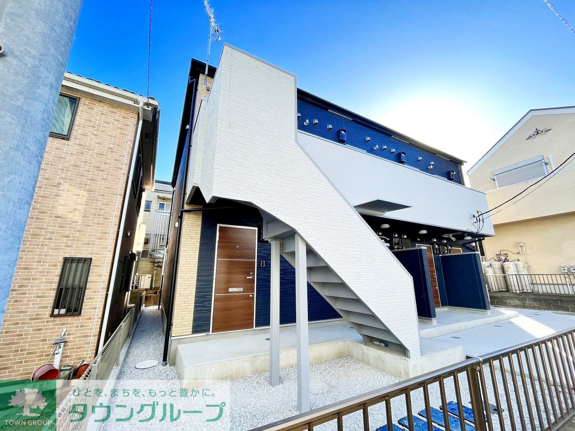 アイズ瀬谷の物件内観写真