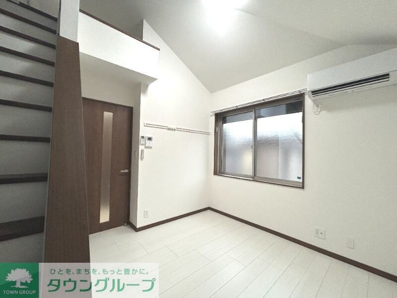 アイズ瀬谷の物件内観写真