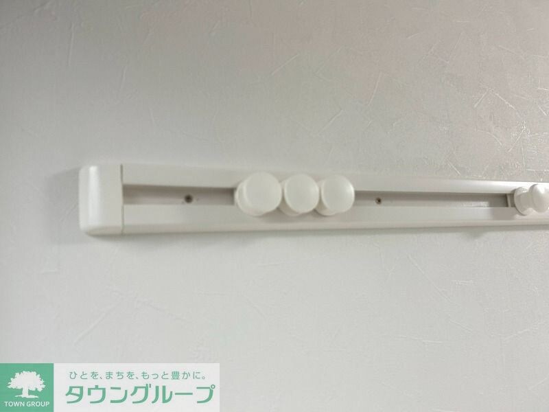 アイズ瀬谷の物件内観写真