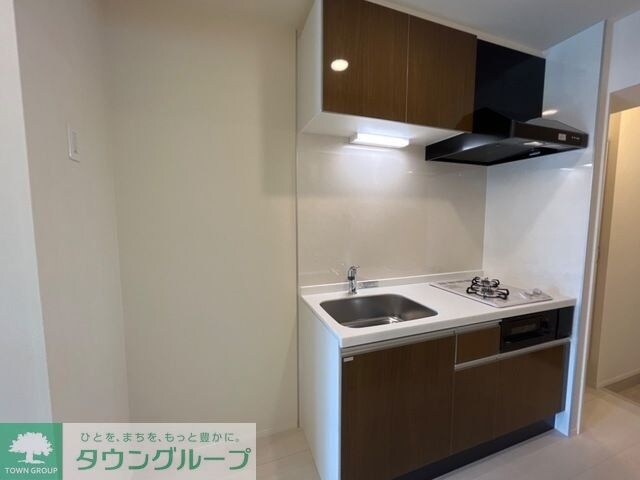 HOKULEAの物件内観写真