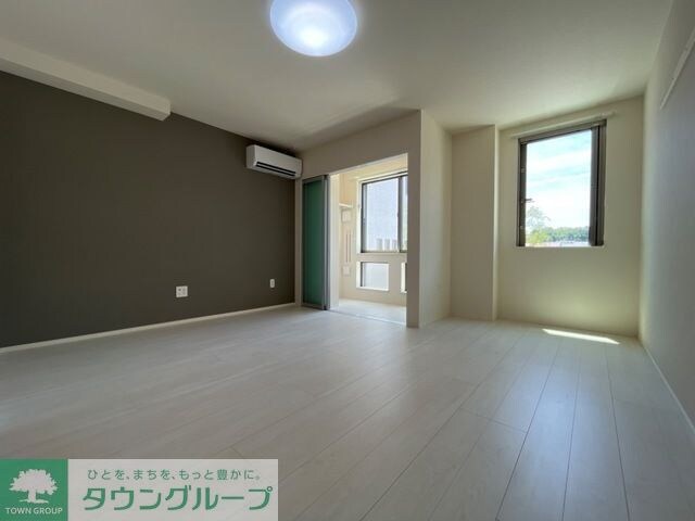 HOKULEAの物件内観写真