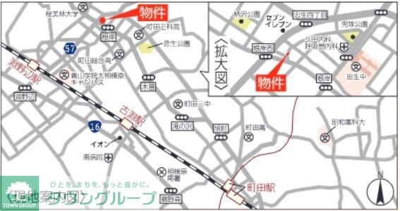 ショコラRezeの物件内観写真