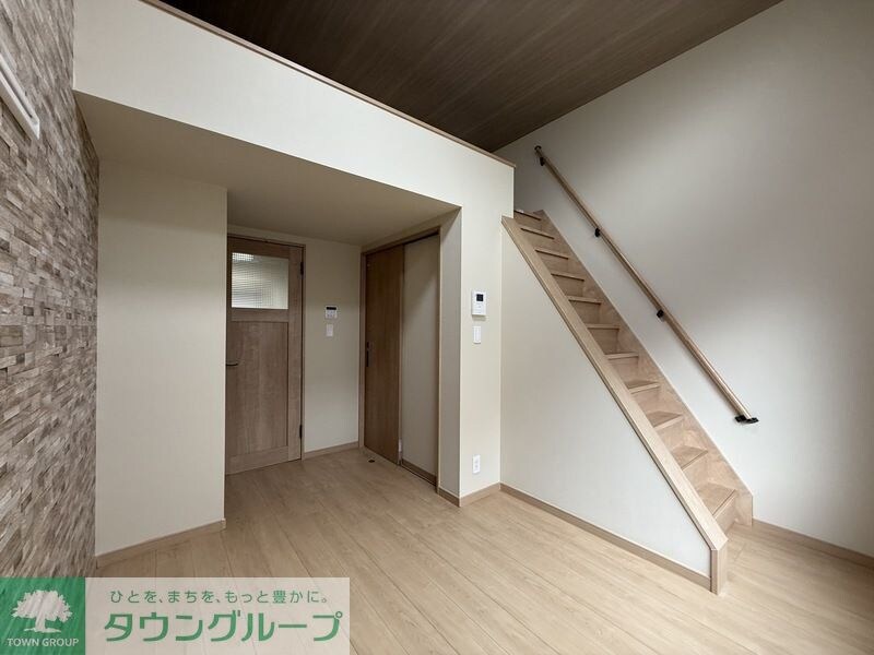 ショコラRezeの物件内観写真