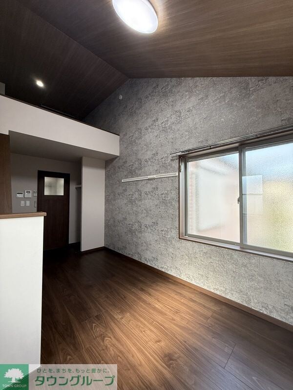 ショコラRezeの物件内観写真