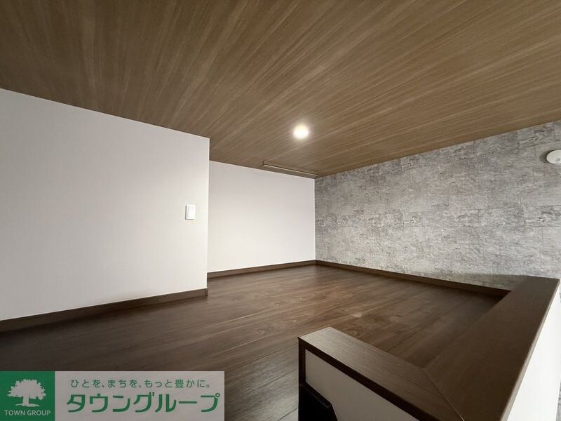 ショコラRezeの物件内観写真