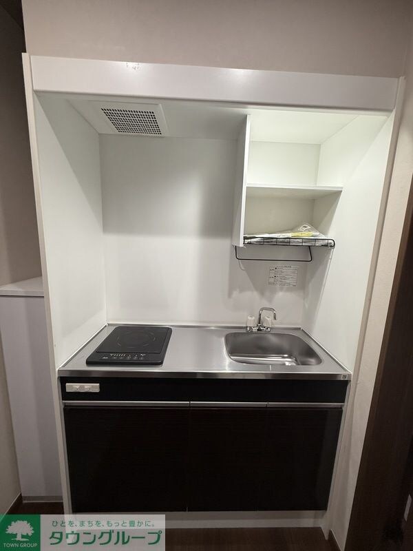 ショコラRezeの物件内観写真