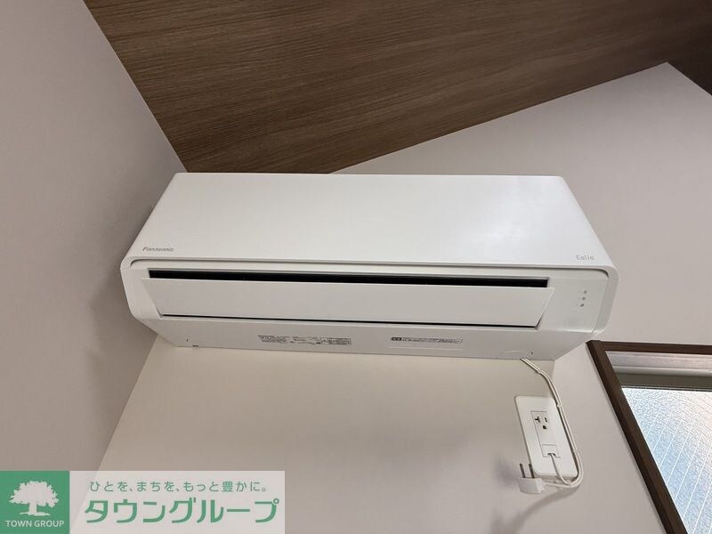 ショコラRezeの物件内観写真