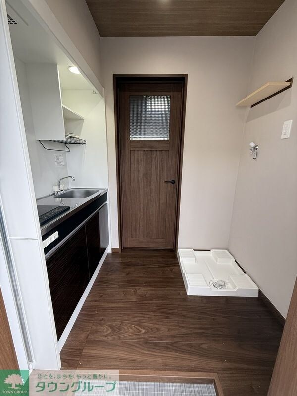 ショコラRezeの物件内観写真