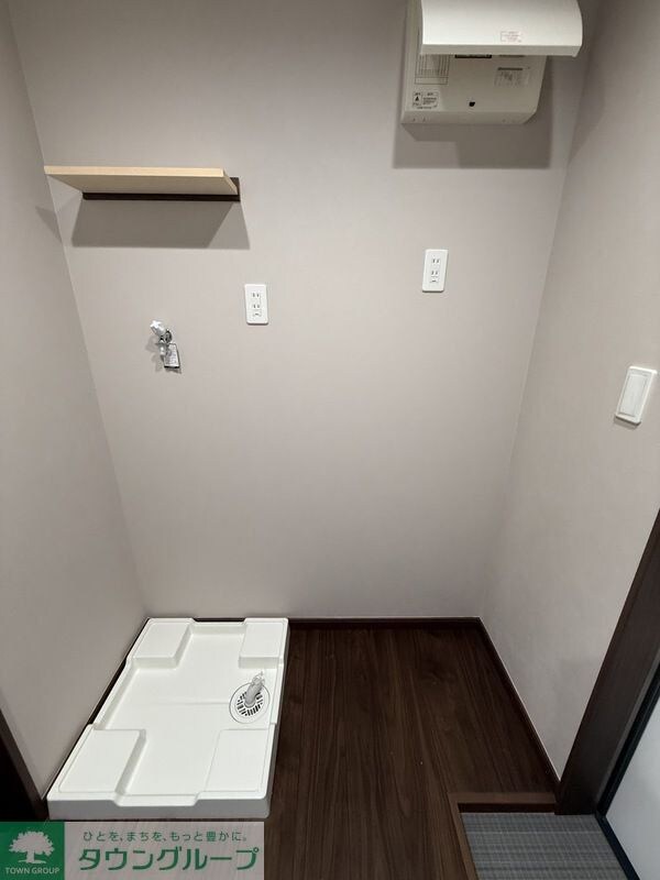 ショコラRezeの物件内観写真