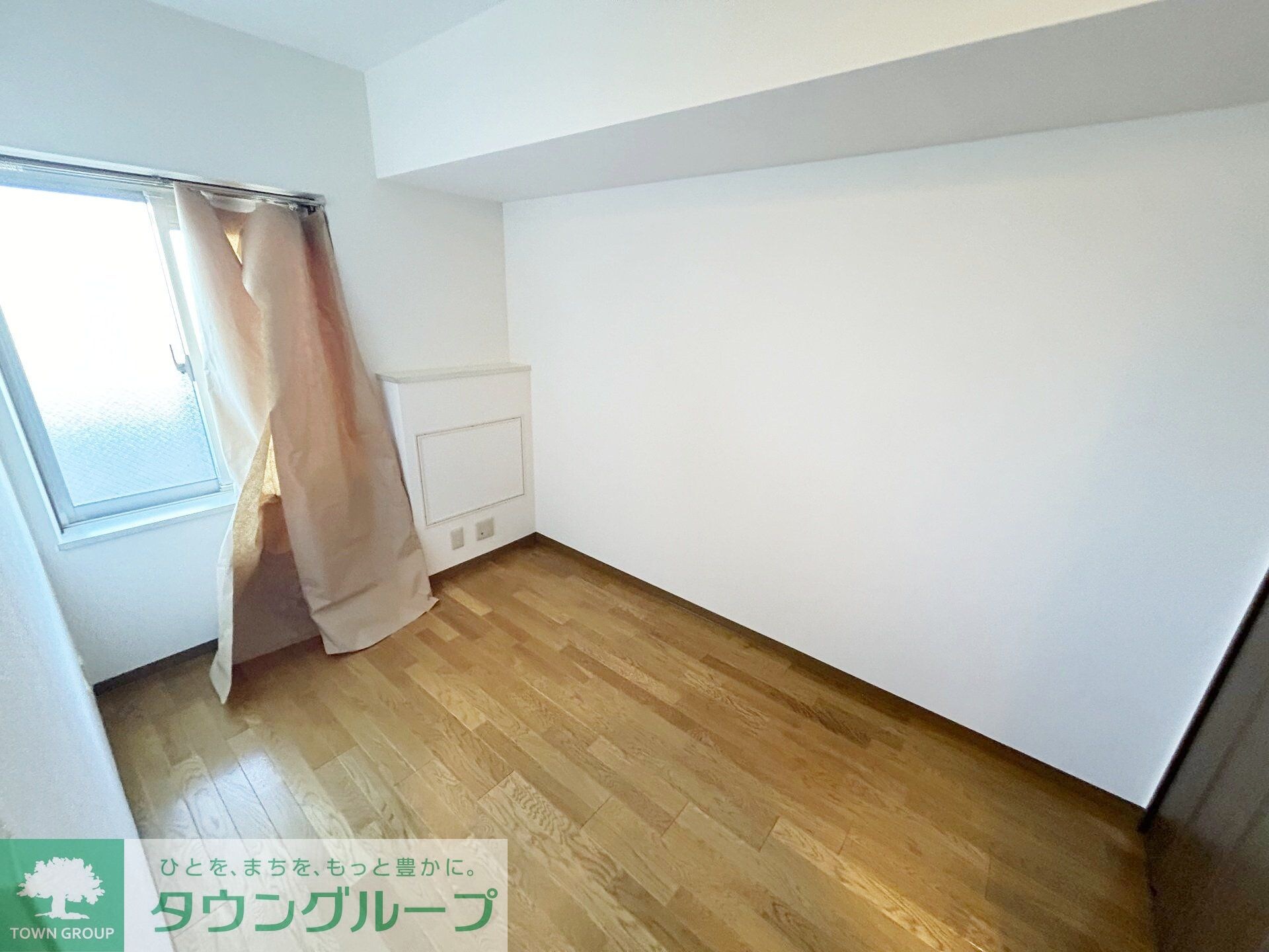 コーポレート中央林間１号棟の物件内観写真