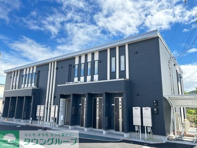 ククナＳＯの物件外観写真